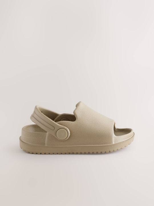Neutral Sliders