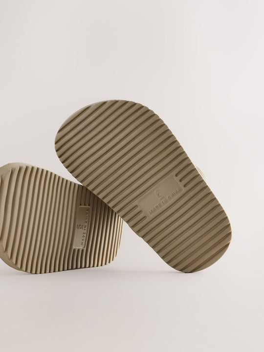 Neutral Sliders