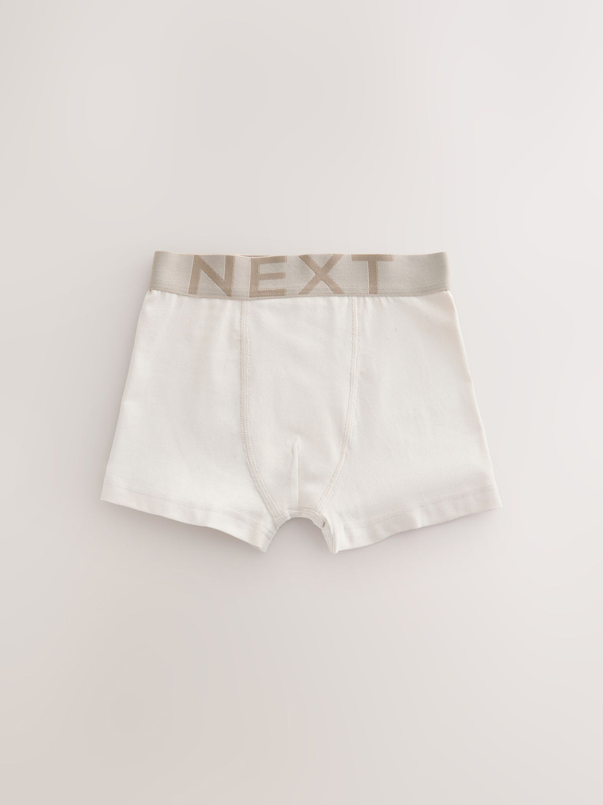 Multi Tonal Trunks 5 Pack (1.5-16yrs)