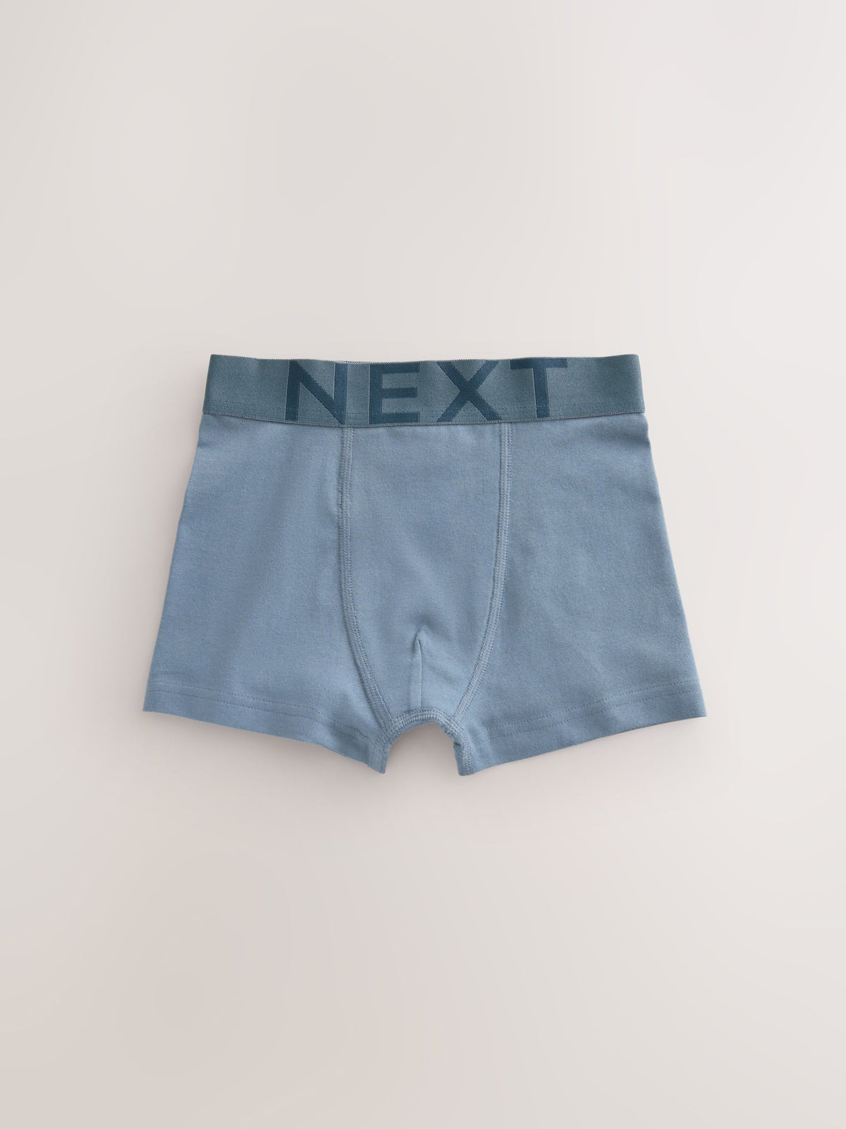 Multi Tonal Trunks 5 Pack (1.5-16yrs)