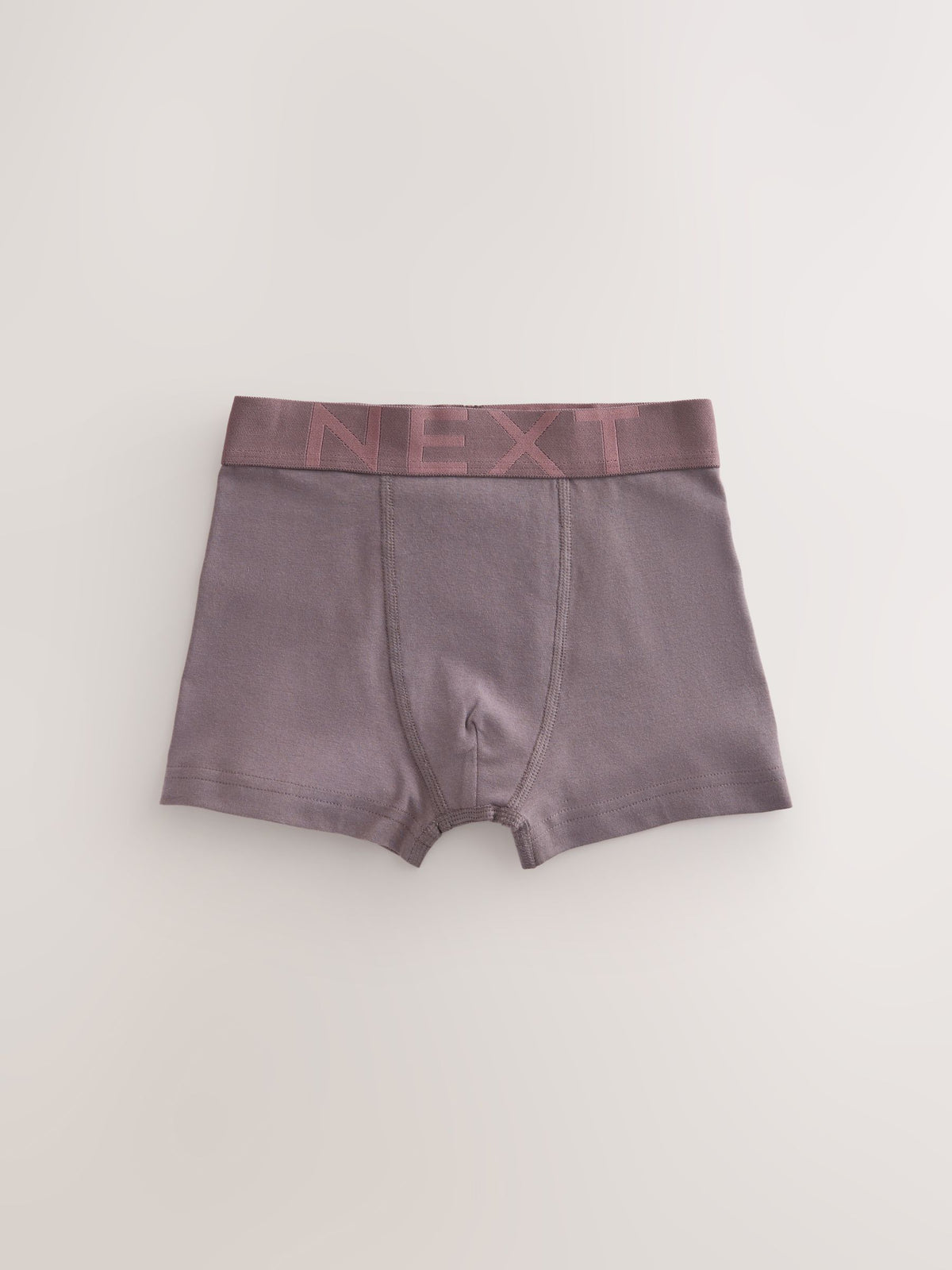 Multi Tonal Trunks 5 Pack (1.5-16yrs)