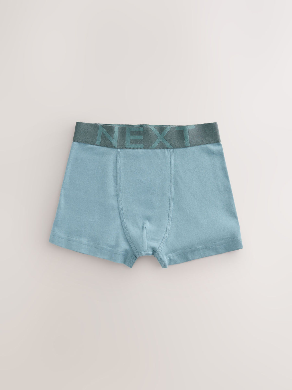Multi Tonal Trunks 5 Pack (1.5-16yrs)