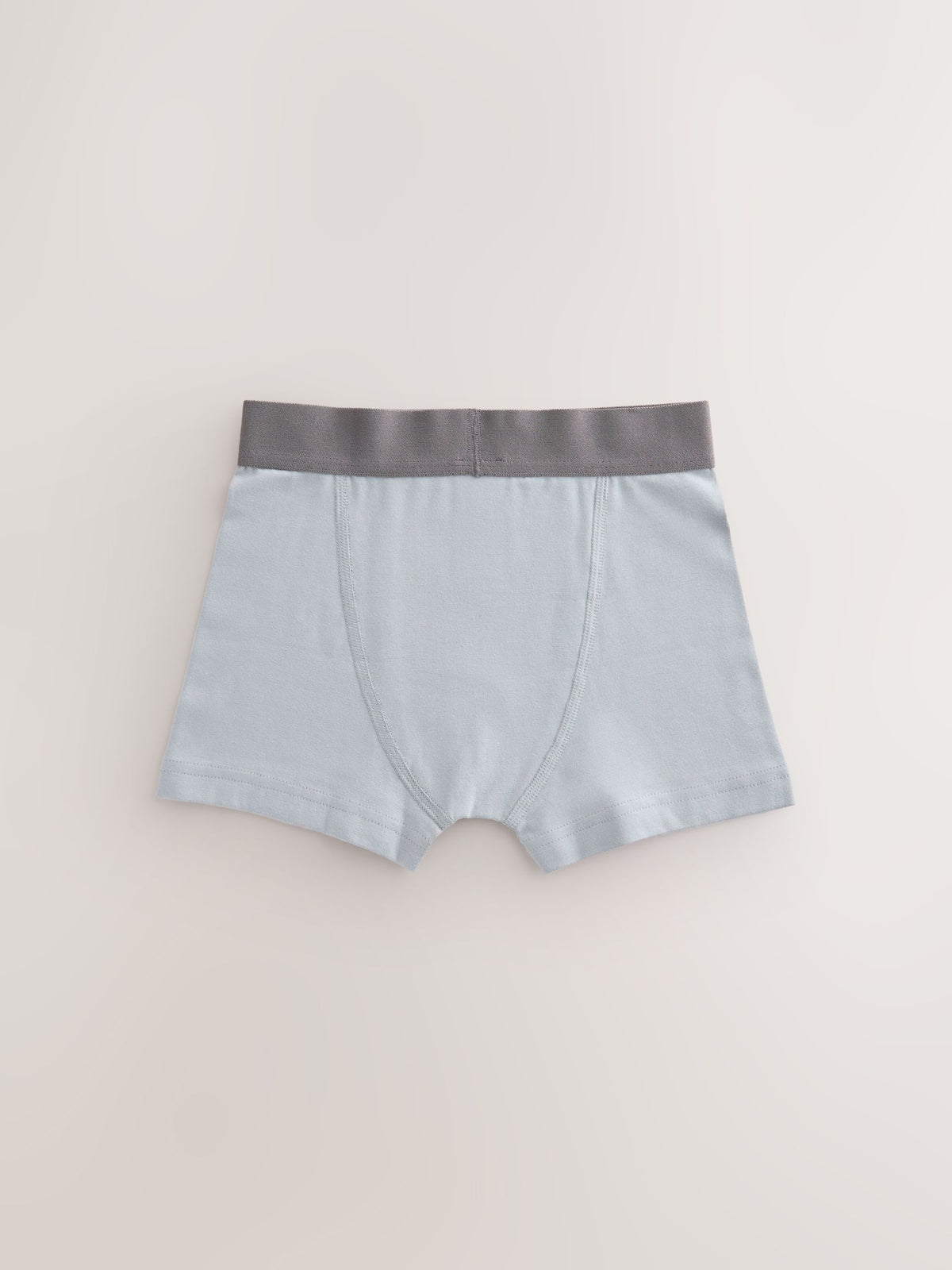 Multi Tonal Trunks 5 Pack (1.5-16yrs)