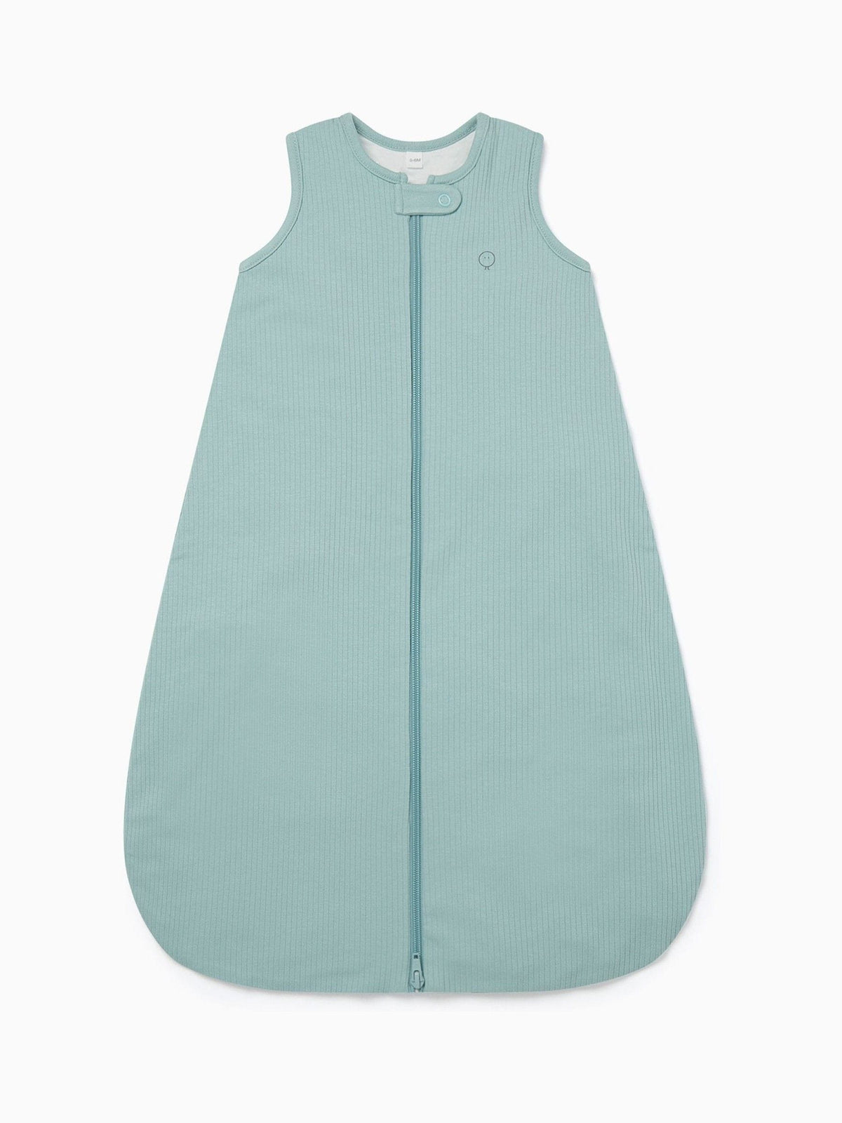 MORI Green 1.5 Tog Sleeping Bag
