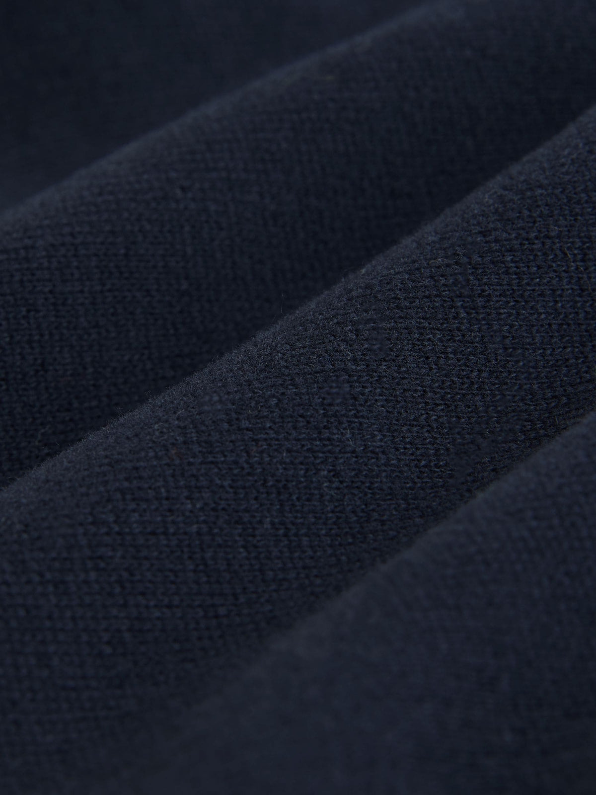 Navy Regular Fit Soft Touch Jersey Joggers (3mths-7yrs)