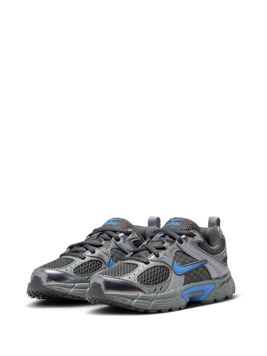 Nike Blue/Grey Blue Junior V5 Runner Trainers