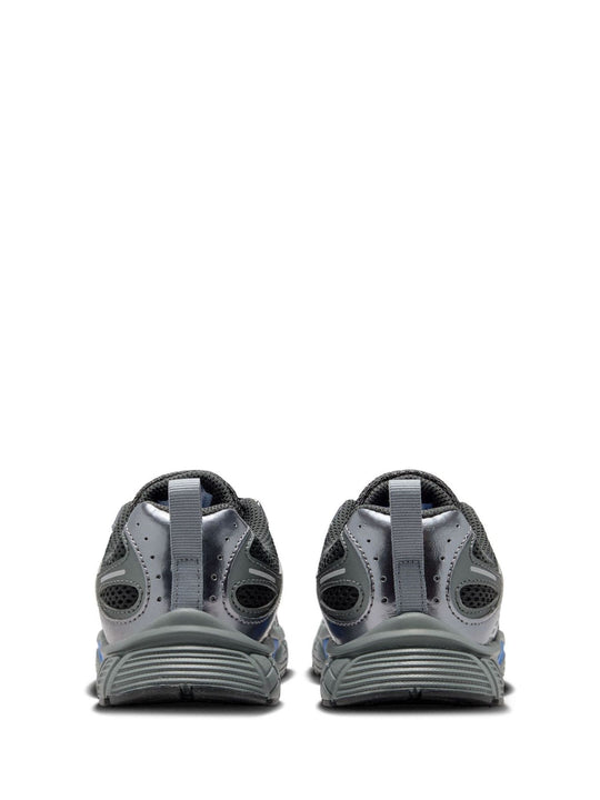 Nike Blue/Grey Blue Junior V5 Runner Trainers