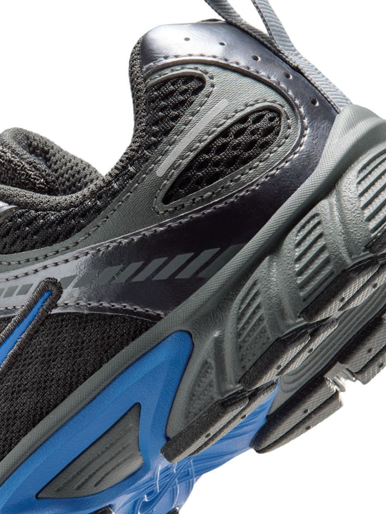 Nike Blue/Grey Blue Junior V5 Runner Trainers