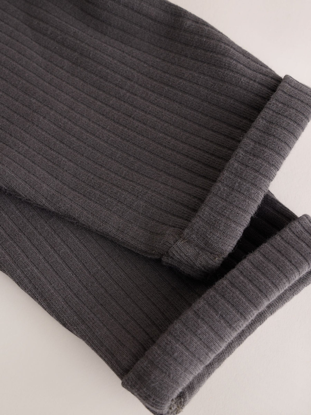 Charcoal Grey/Cream Baby Knit Vest, Bodysuit and Trousers Set (0mths-3yrs)