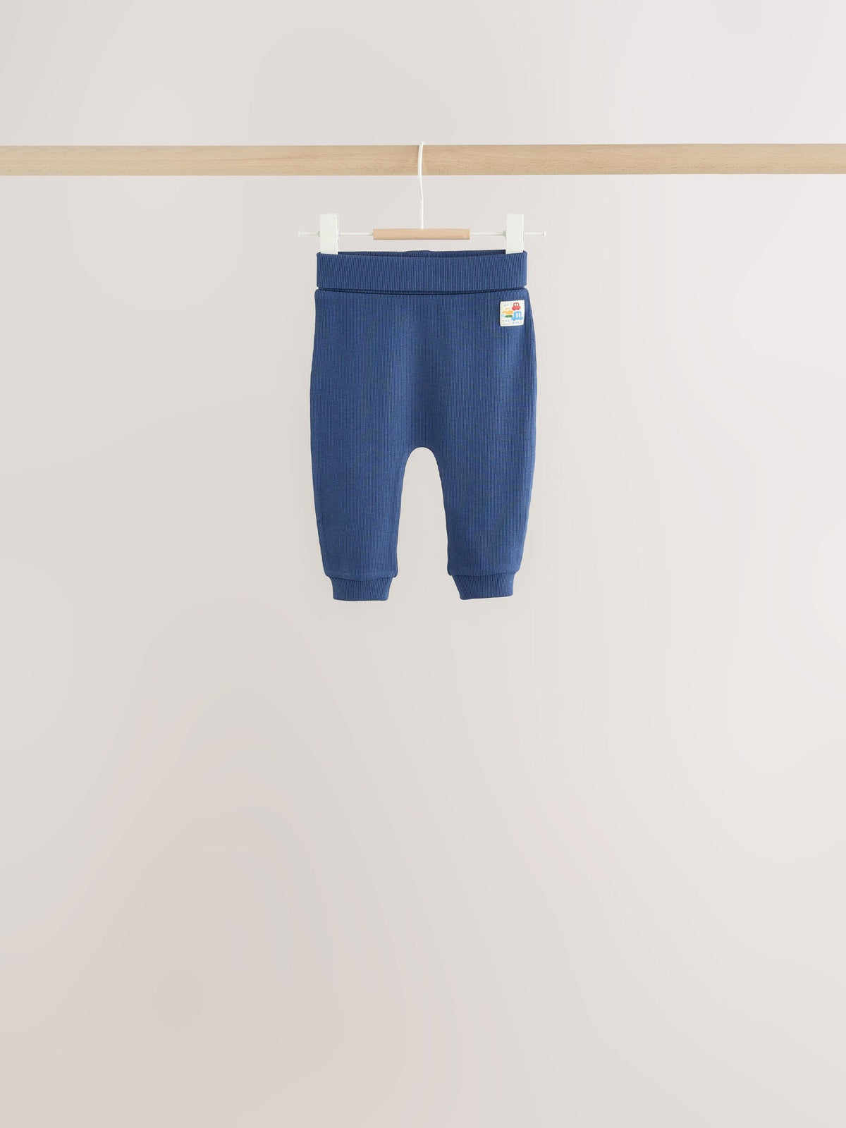 Red/Blue Transport Baby Top and Leggings Set 6 Piece (0mths-3yrs)
