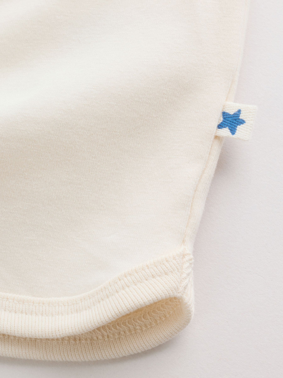 Neutral/Blue Space Top and Leggings Baby Set (0mths-2yrs)