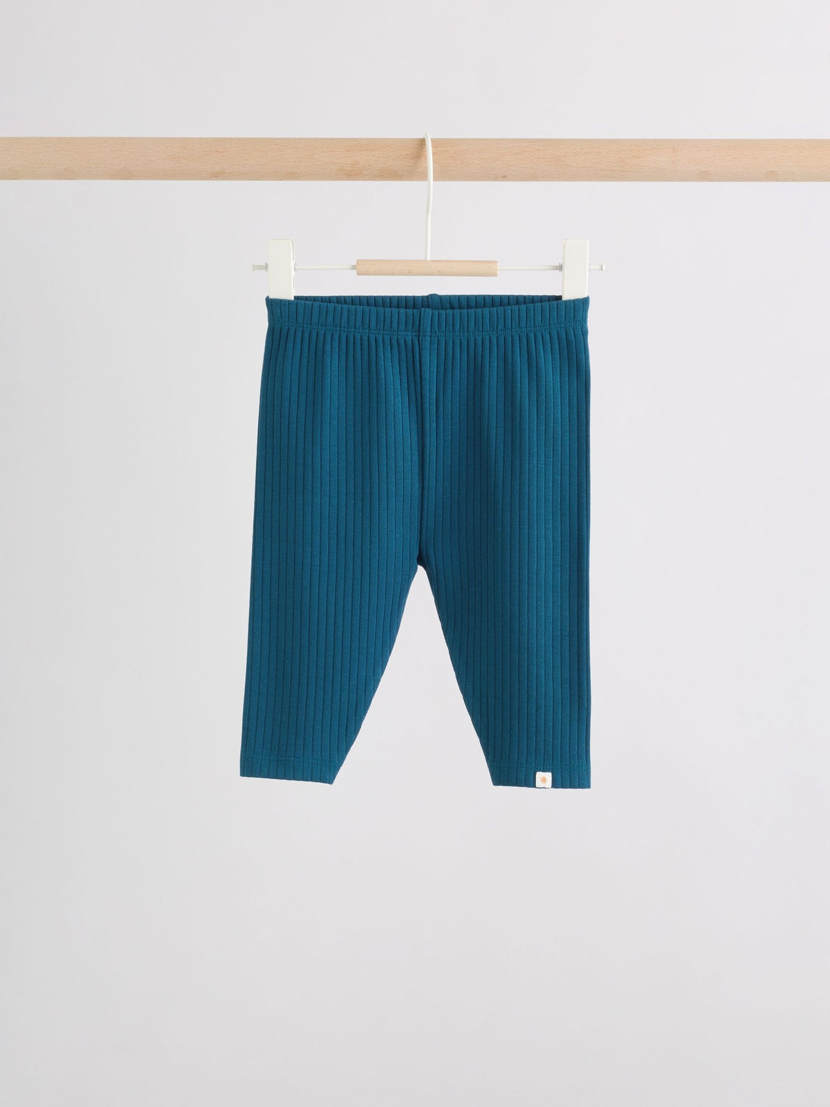 Neutral/Blue Space Top and Leggings Baby Set (0mths-2yrs)