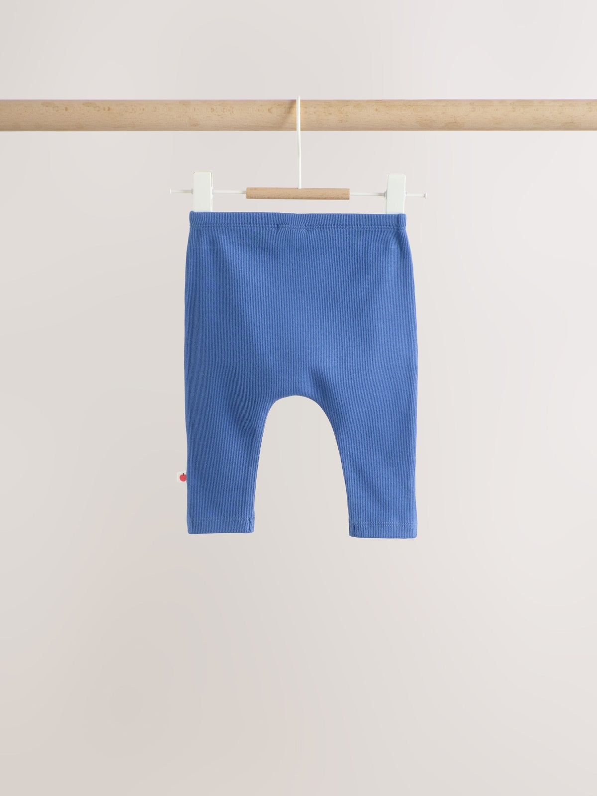 Red/Blue Safari Animals Top and Leggings Baby Set (0mths-2yrs)