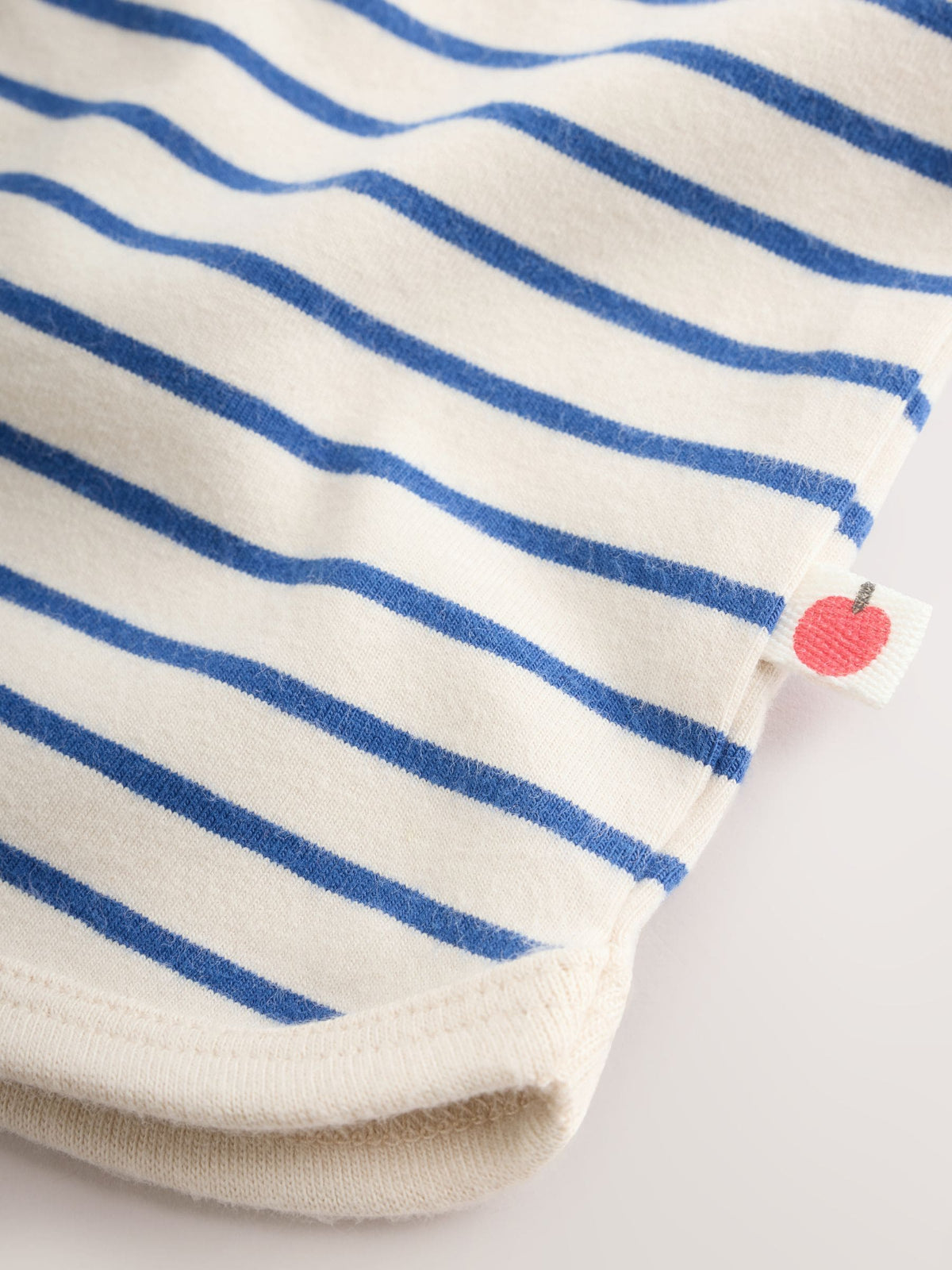 Red/Blue Safari Animals Top and Leggings Baby Set (0mths-2yrs)