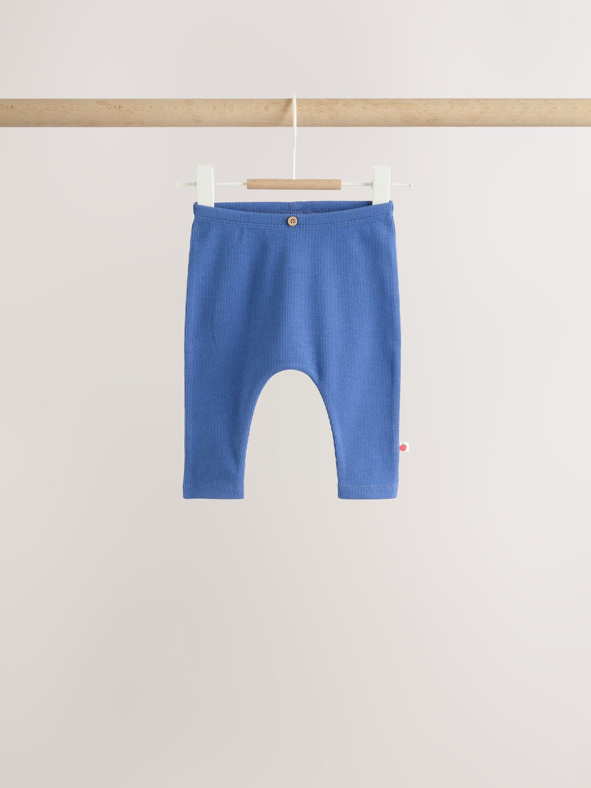 Red/Blue Safari Animals Top and Leggings Baby Set (0mths-2yrs)