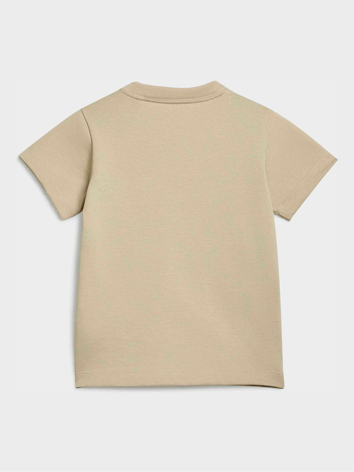 adidas Originals Brown T-Shirt and Short Set
