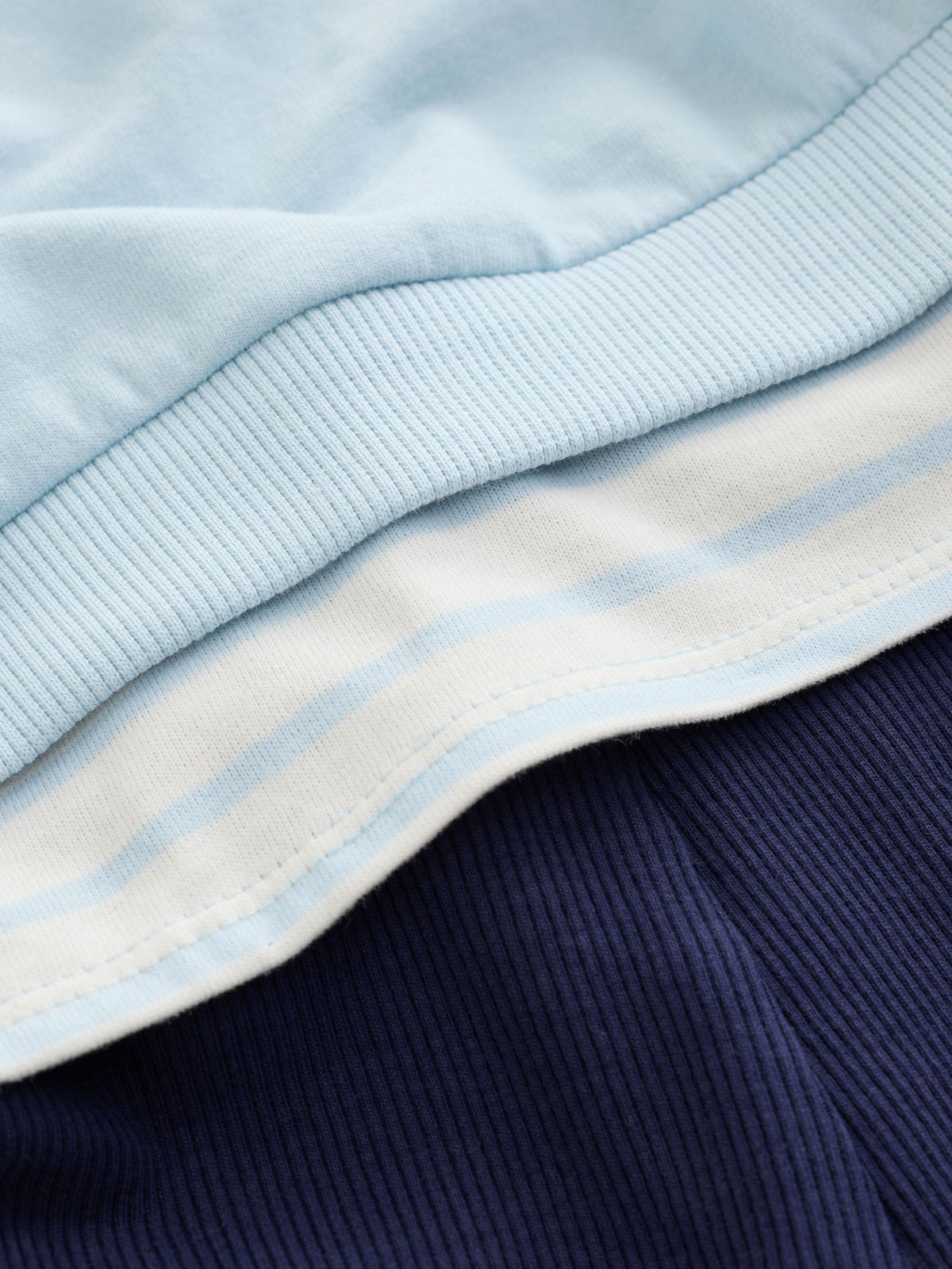Blue Bear Sweatshirt and Leggings Set (3mths-7yrs)