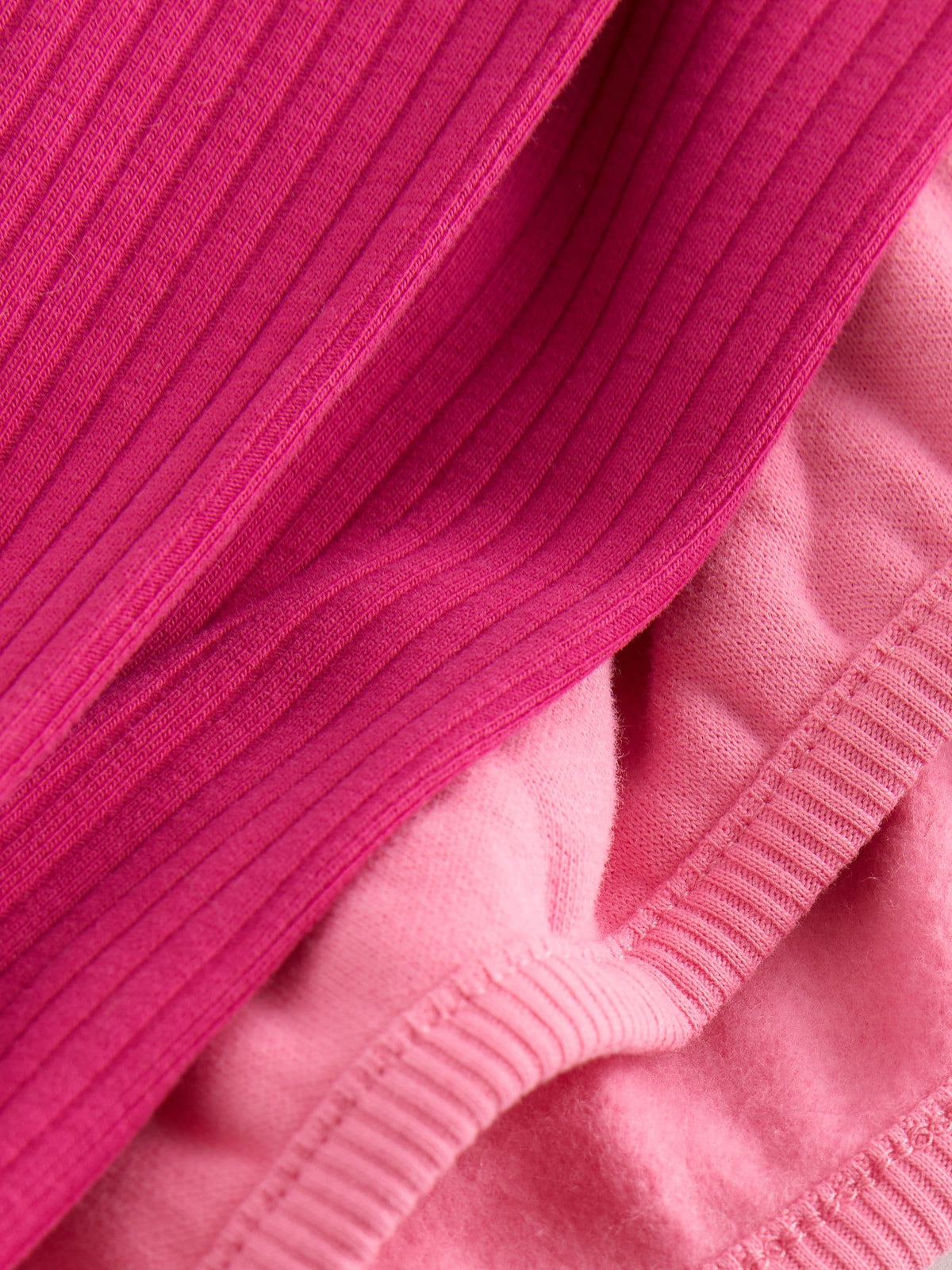 Bright Pink Sweatshirt and Leggings Set (3mths-7yrs)