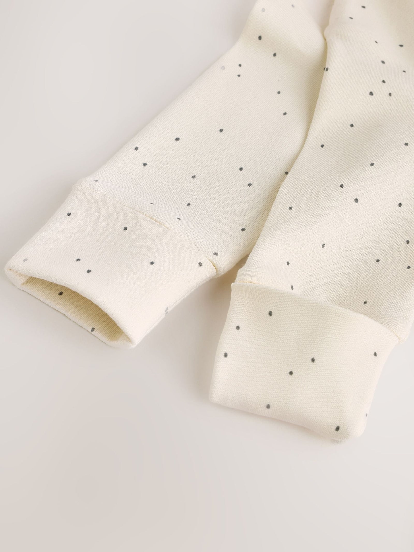 Cream My First Fathers Day Baby Sleepsuit (0-18mths)