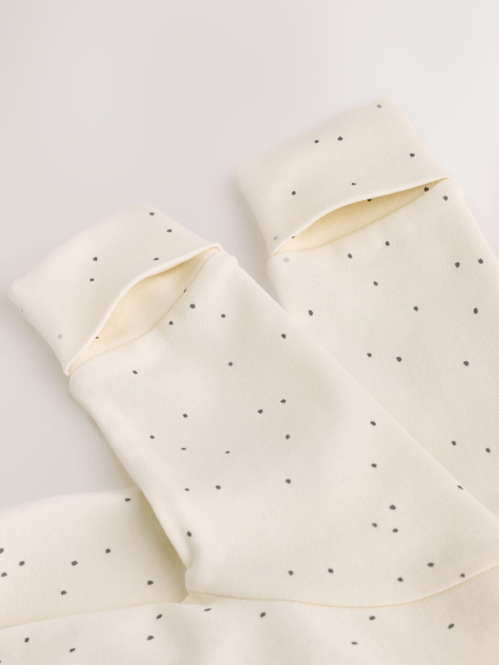 Cream My First Fathers Day Baby Sleepsuit (0-18mths)