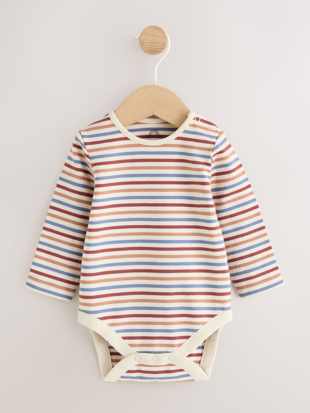 Navy Blue Bear Cord Dungarees and Bodysuit Baby Set (0mths-3yrs)