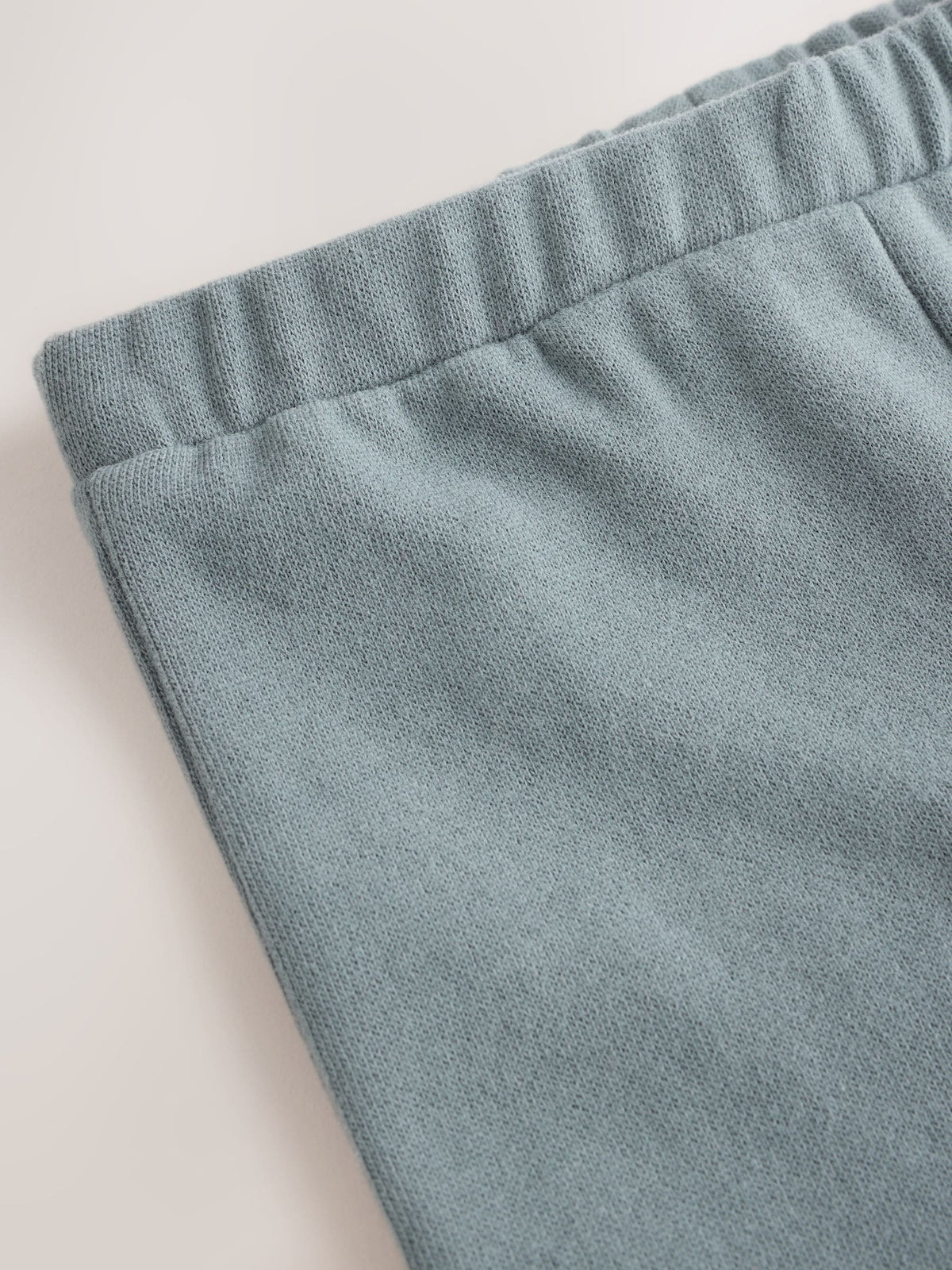 Brown/Blue/Green Sweater and Leggings Baby Set 6 Piece (0mths-2yrs)