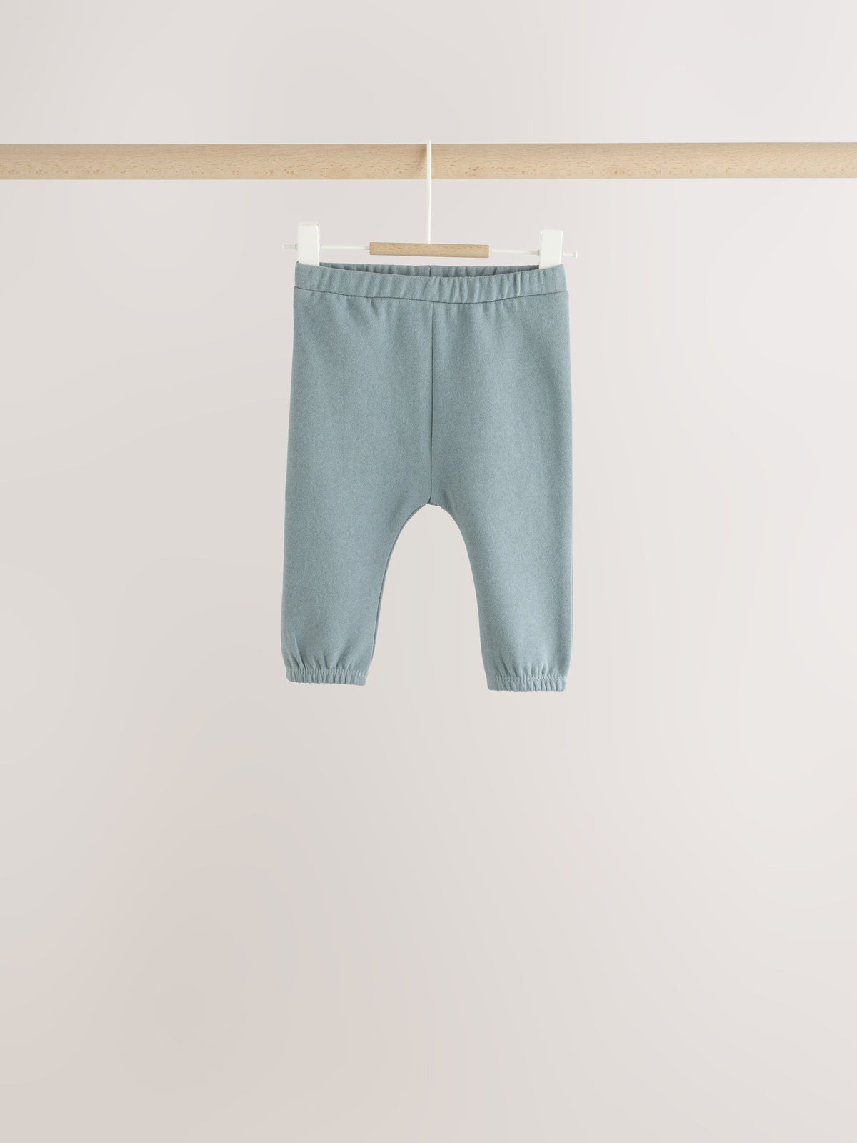Brown/Blue/Green Sweater and Leggings Baby Set 6 Piece (0mths-2yrs)