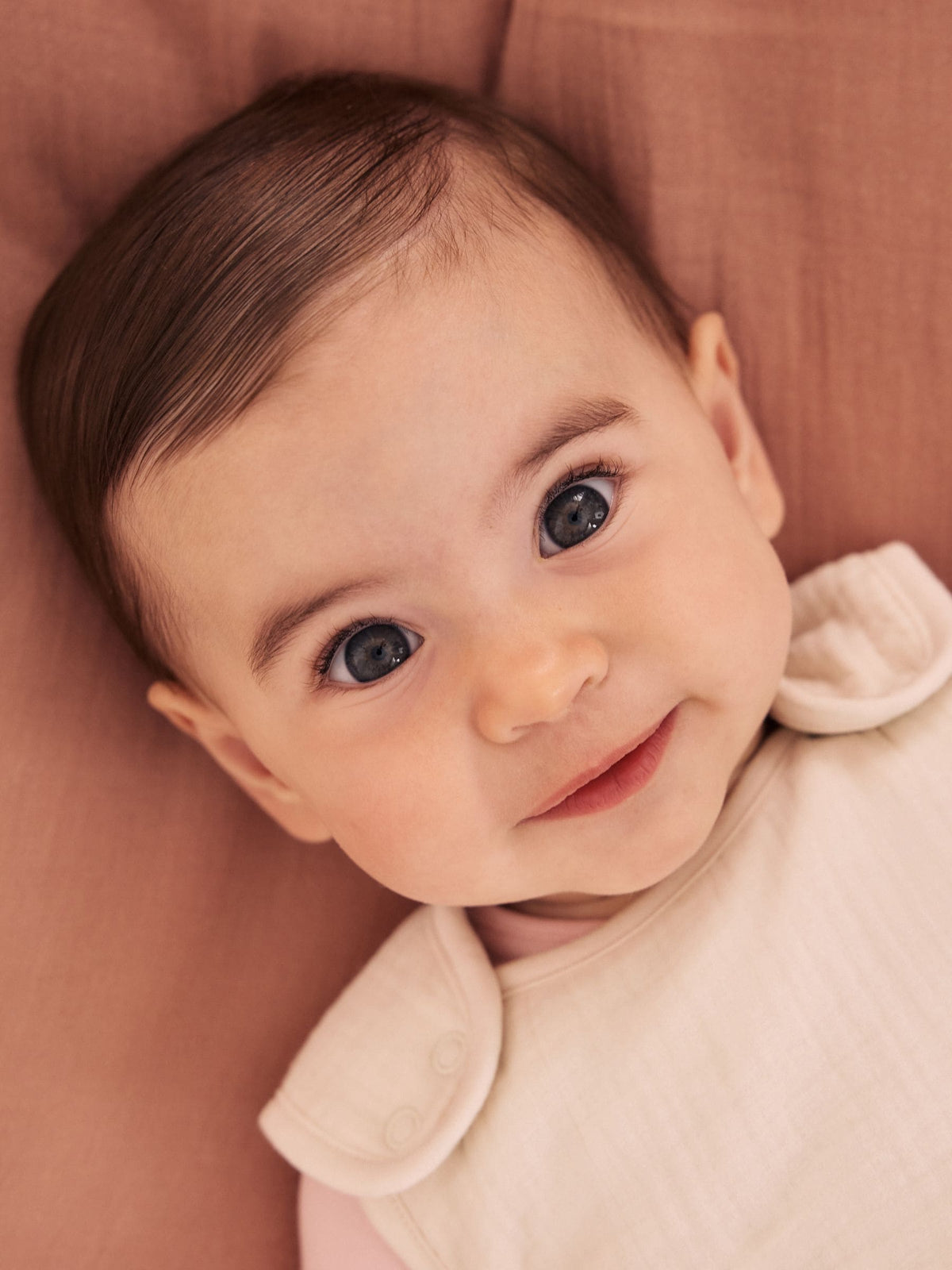 Pastel Farm 2.5 Tog Baby Sleep Bag