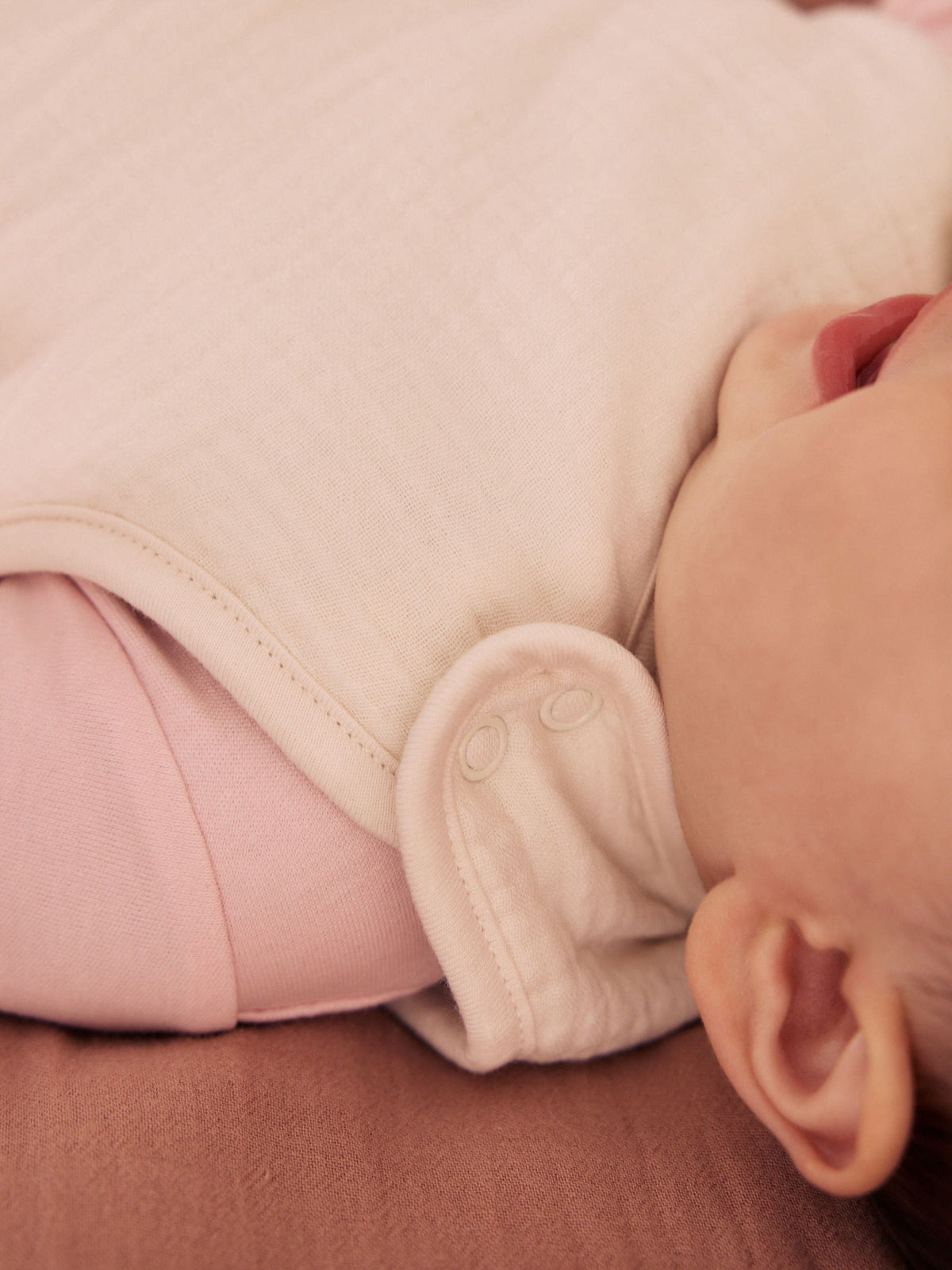 Pastel Farm 2.5 Tog Baby Sleep Bag