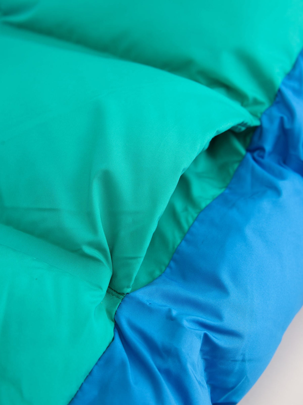 Bright Colour Block Padded Coat (3mths-7yrs)