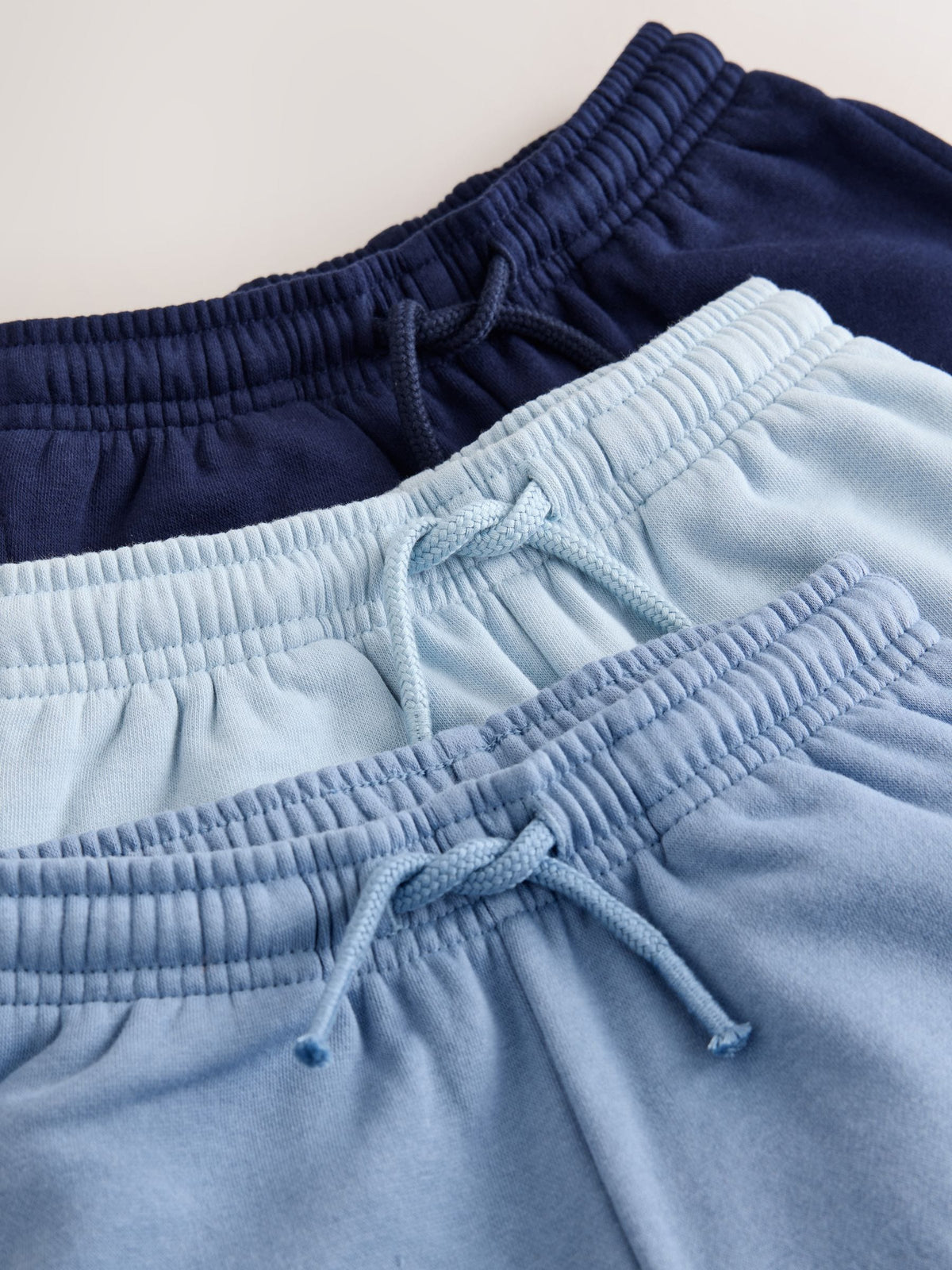 Blue Sweat Top & Joggers Set 6 Piece (3mths-7yrs)