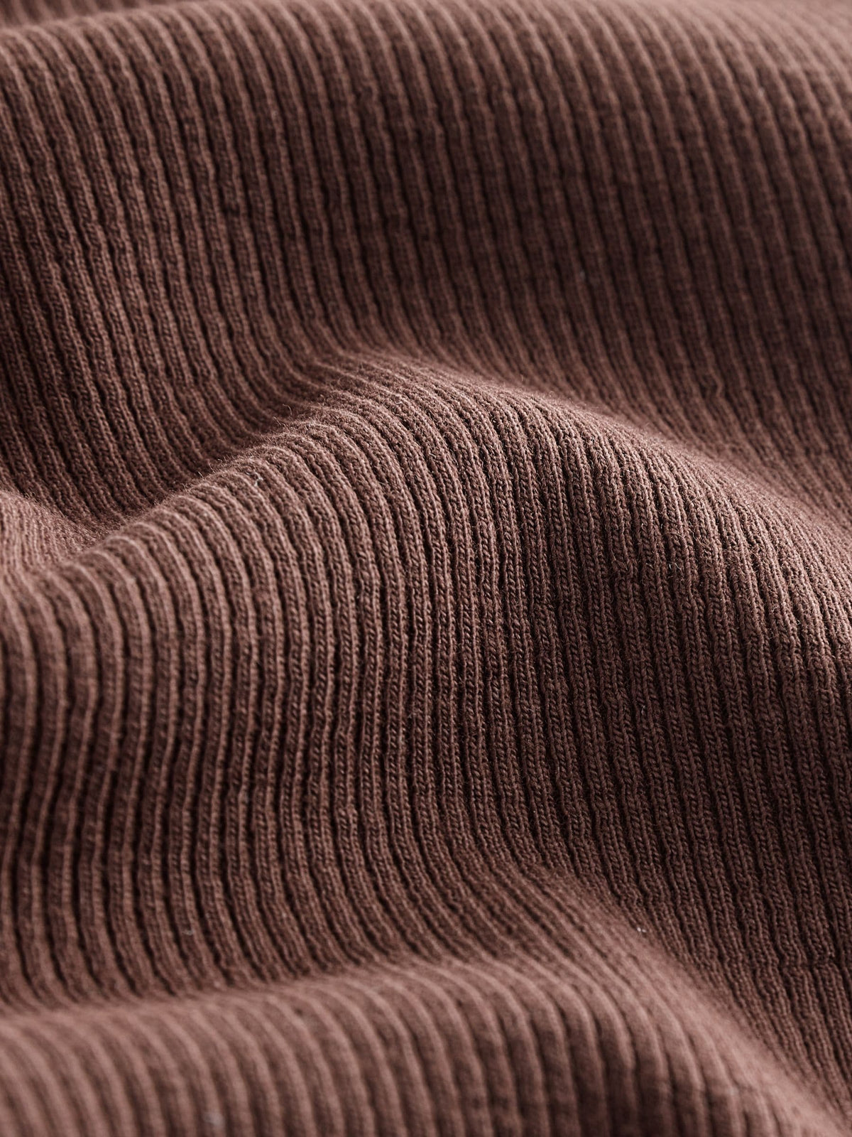 Brown/Grey Ribbed Leggings 5 Pack (3mths-7yrs)