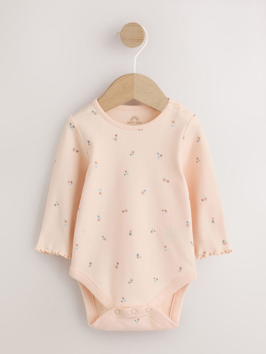 Sage Green Cord Dungaree and Bodysuit Baby Set 2 Piece (0mths-2yrs)