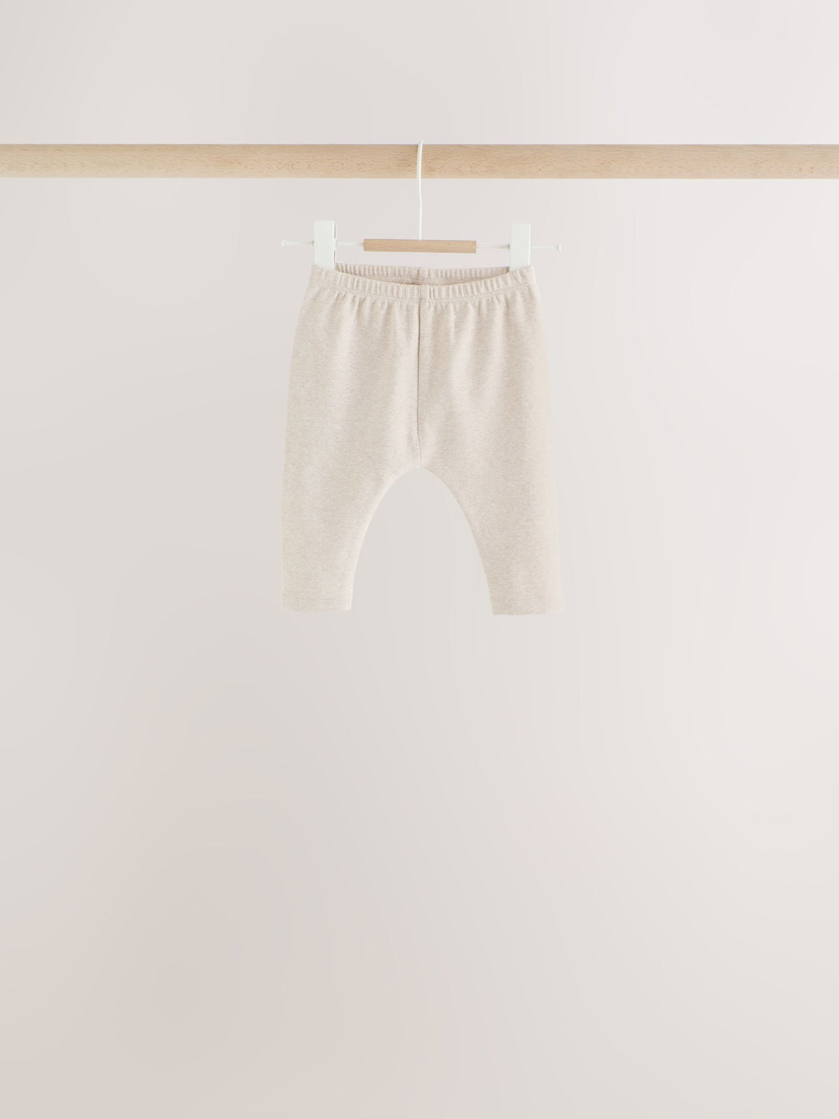 Ditsy Floral Long Sleeve T-Shirt And Leggings Baby 6 Piece Set (0mths-2yrs)