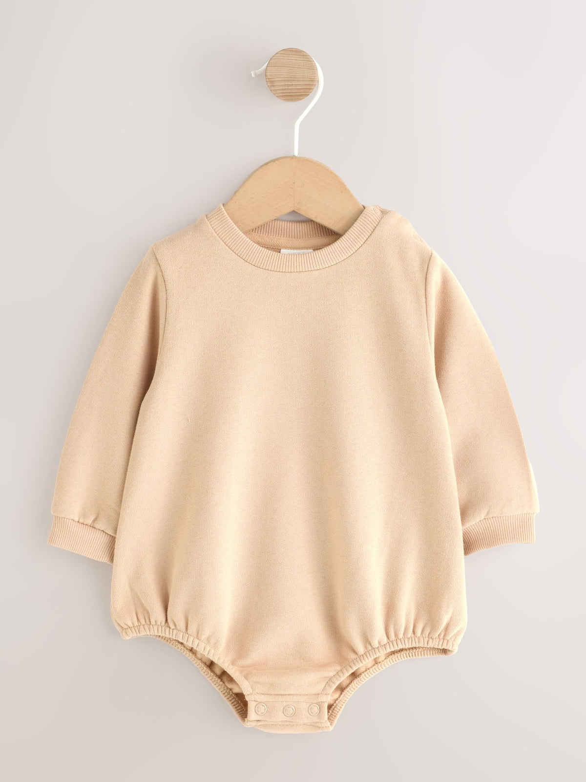 Rust Brown Farmyard Cord Dungarees and Bodysuit Baby Set (0mths-3yrs)
