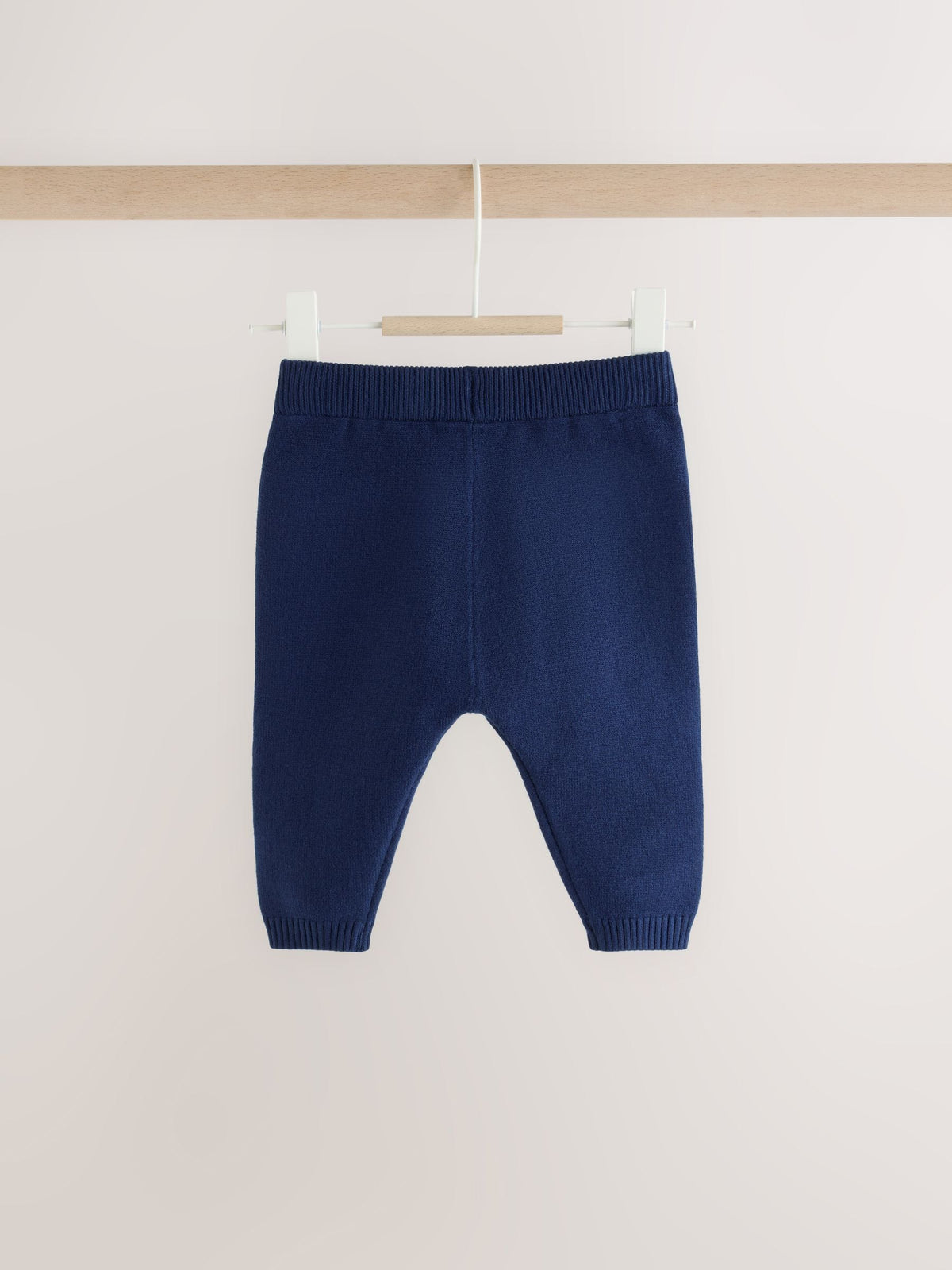 Green/Blue Hamish Farm Baby Knitted Jumper and Leggings Set (0mths-2yrs)