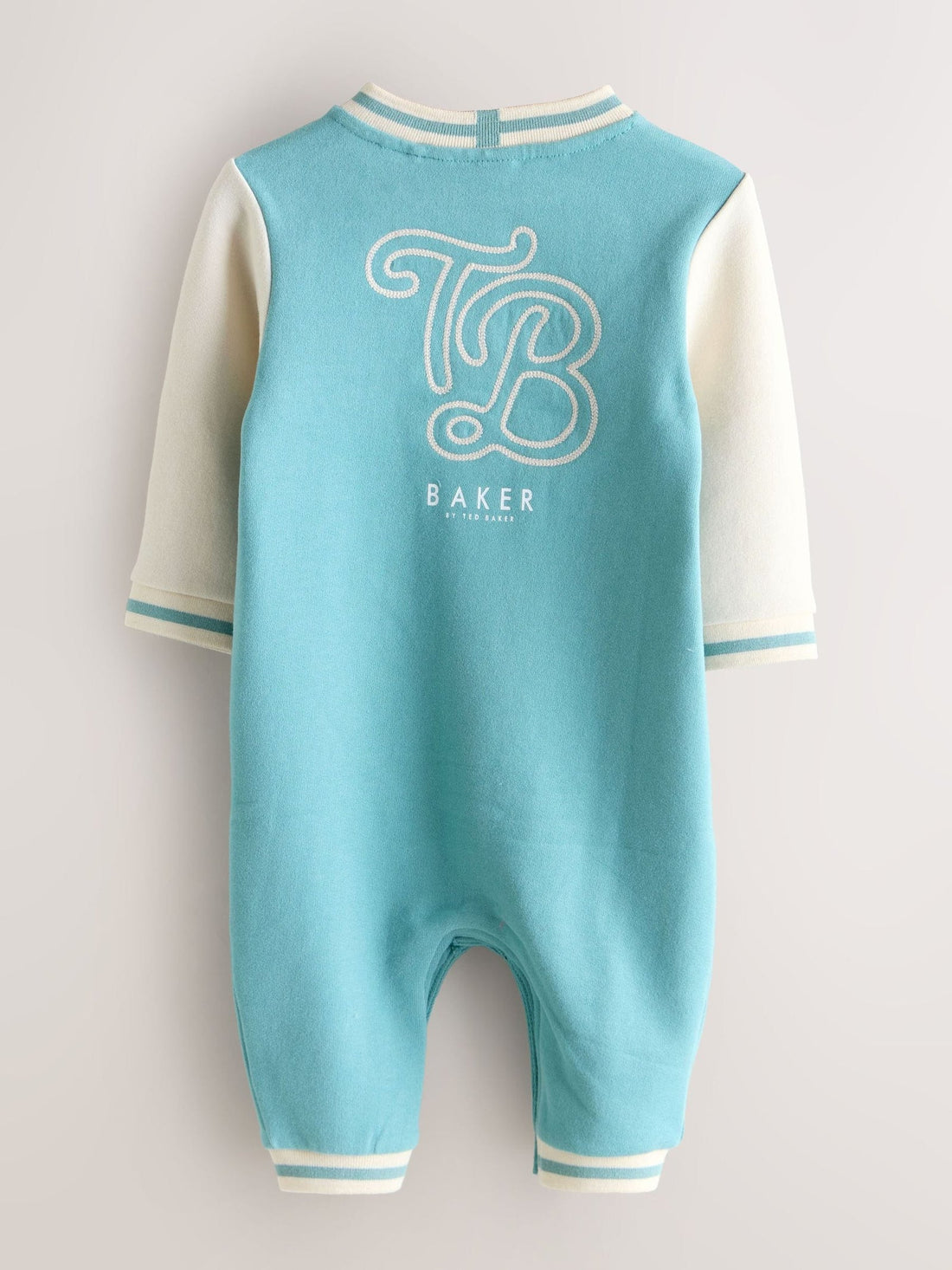 Baker By Ted Baker Varsity Romper