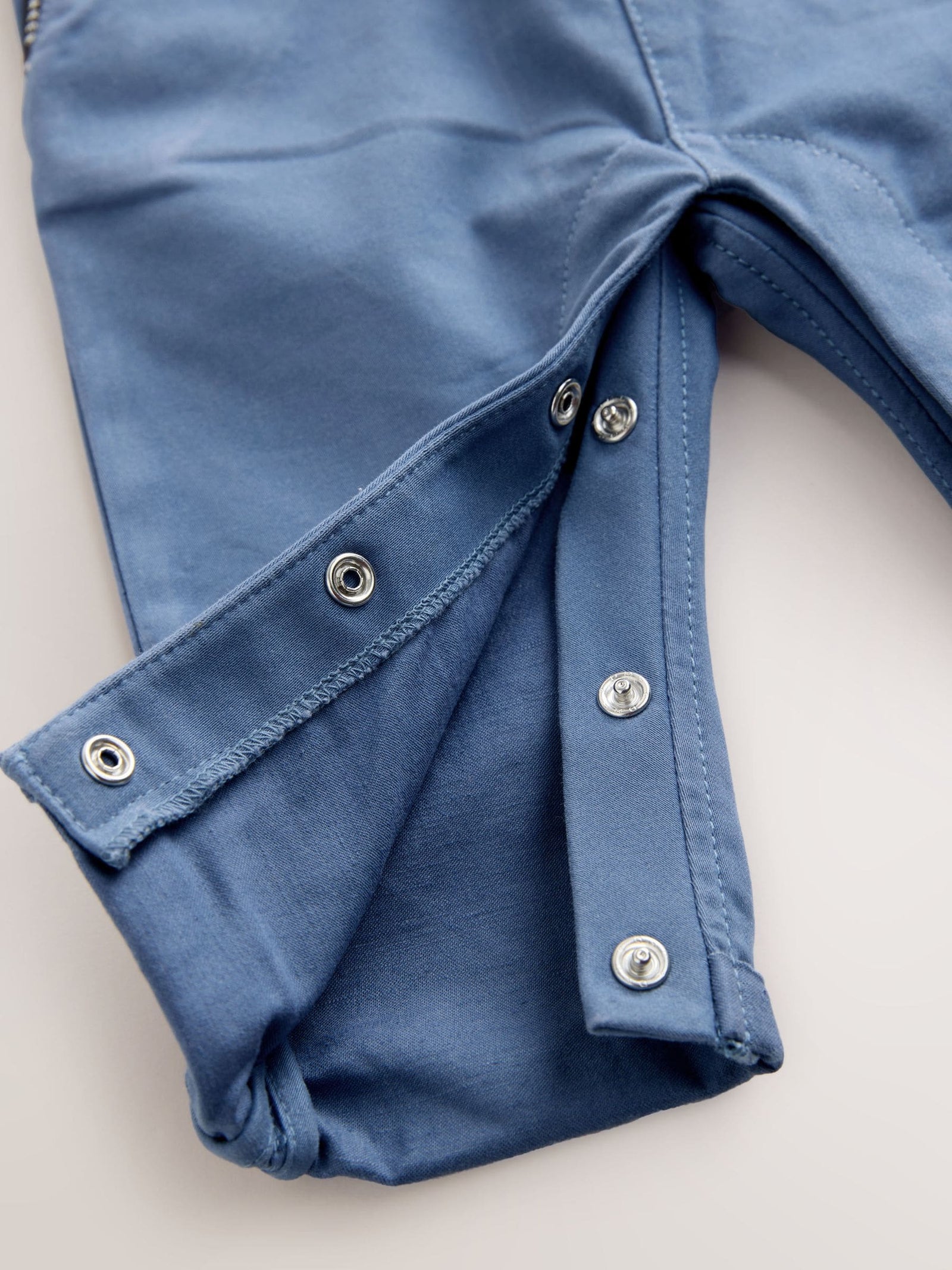 Baker by Ted Baker Smart Rompersuit