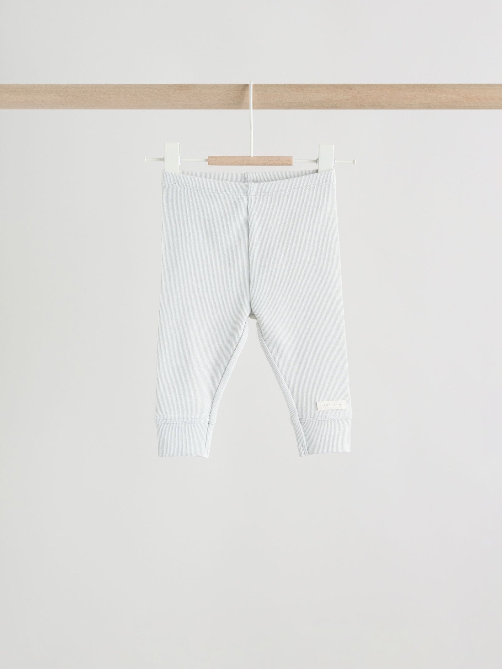 Grey Bear Sweat and Leggings Baby Set (0mths-2yrs)