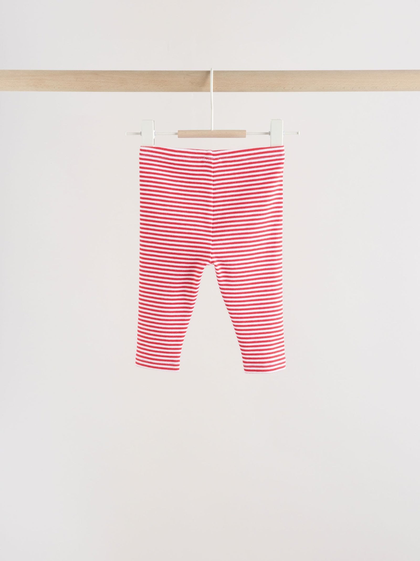 Red Little Valentine T-Shirt and Leggings Baby Set (0mths-2yrs)