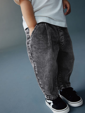Grey Barrel Jeans (3mths-7yrs)