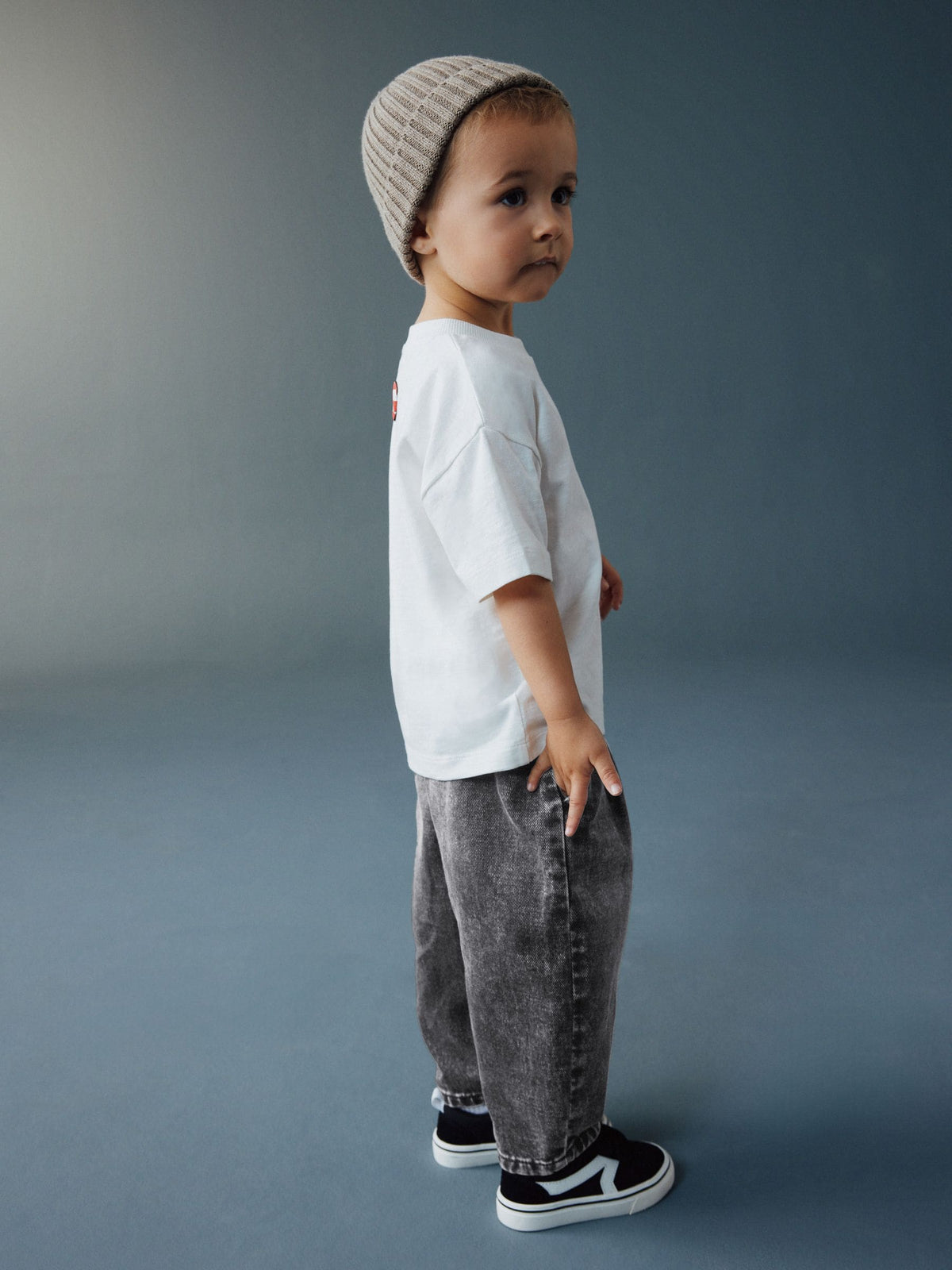 Grey Barrel Jeans (3mths-7yrs)