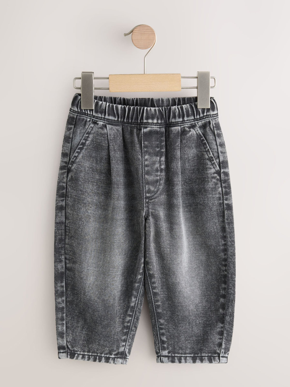 Grey Barrel Jeans (3mths-7yrs)