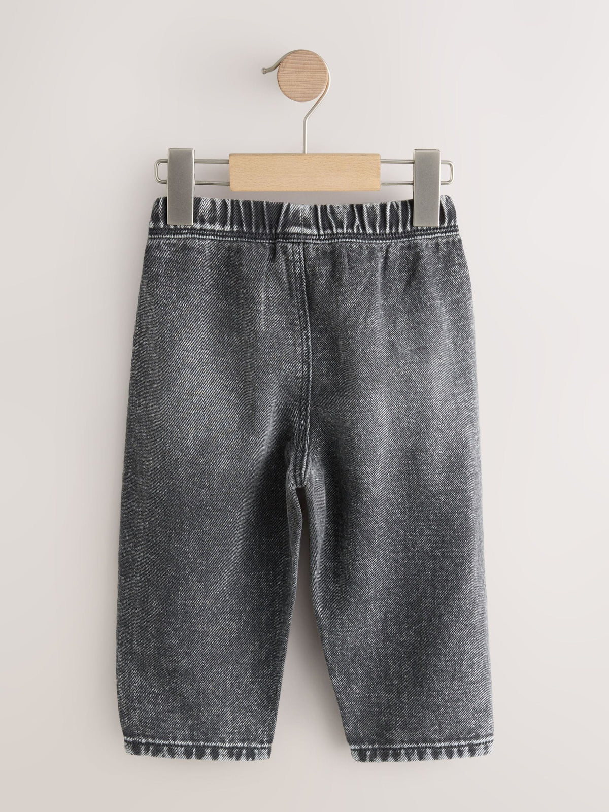 Grey Barrel Jeans (3mths-7yrs)