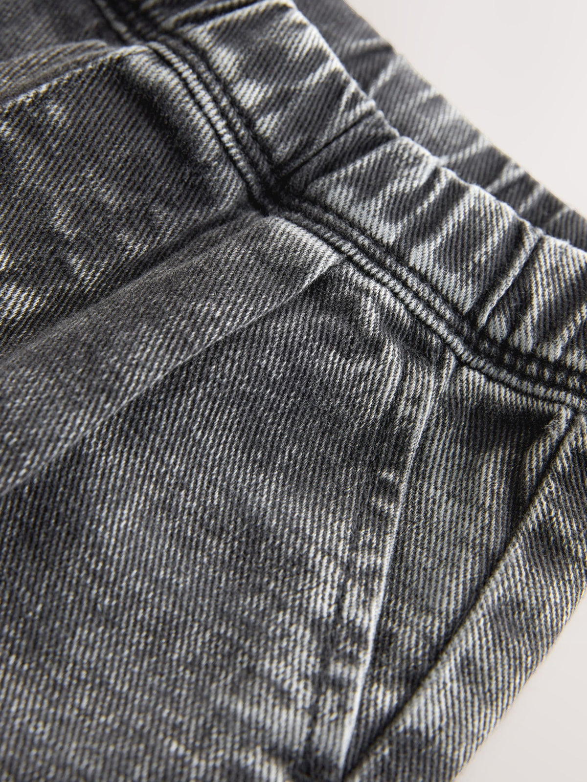 Grey Barrel Jeans (3mths-7yrs)