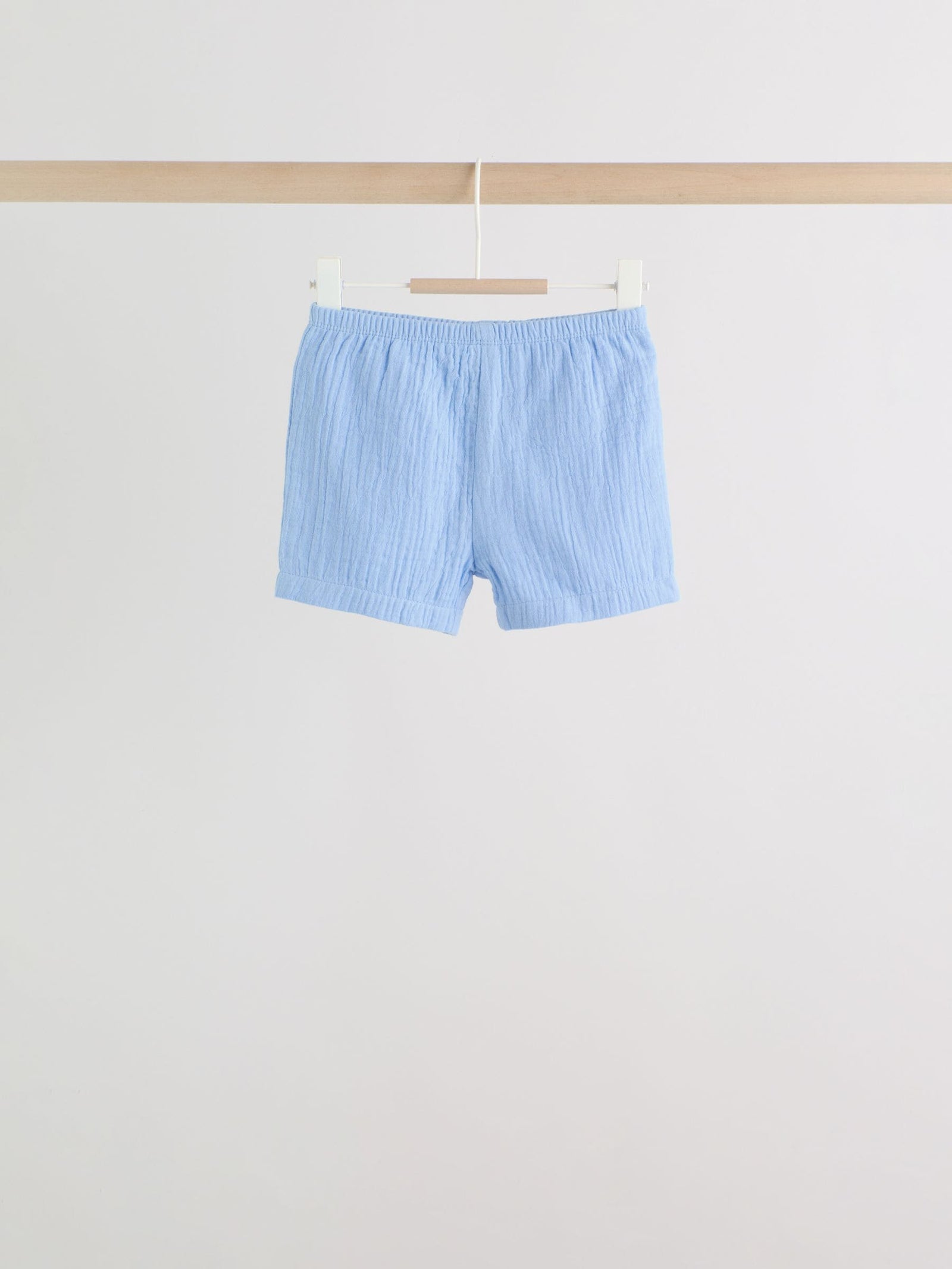 Blue Lion Tops and Shorts Baby Set 6 Piece (0mths-3yrs)
