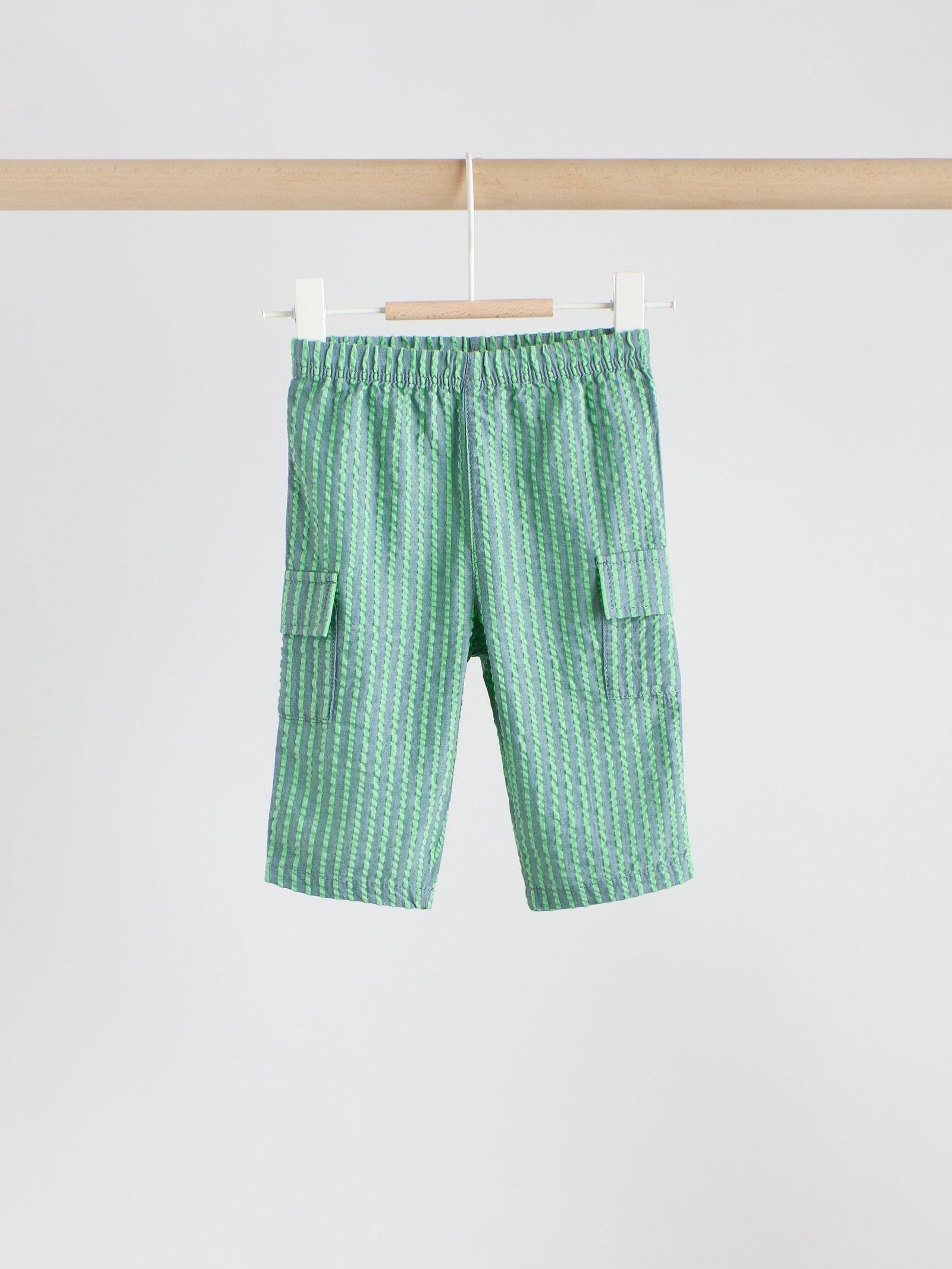 Green Dogs Baby Top and Trousers Set (0mths-3yrs)