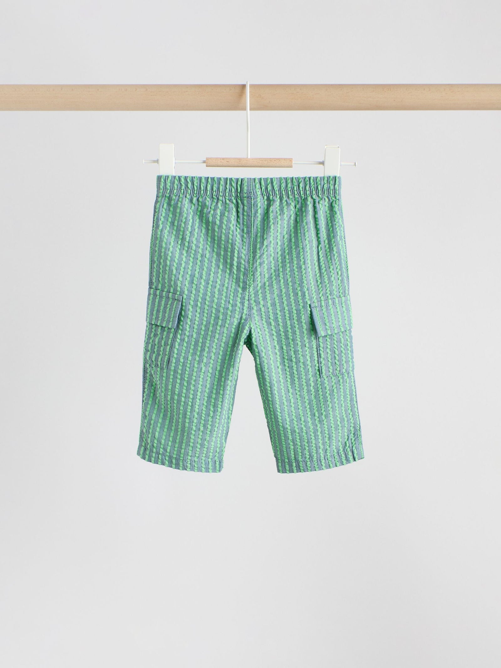 Green Dogs Baby Top and Trousers Set (0mths-3yrs)