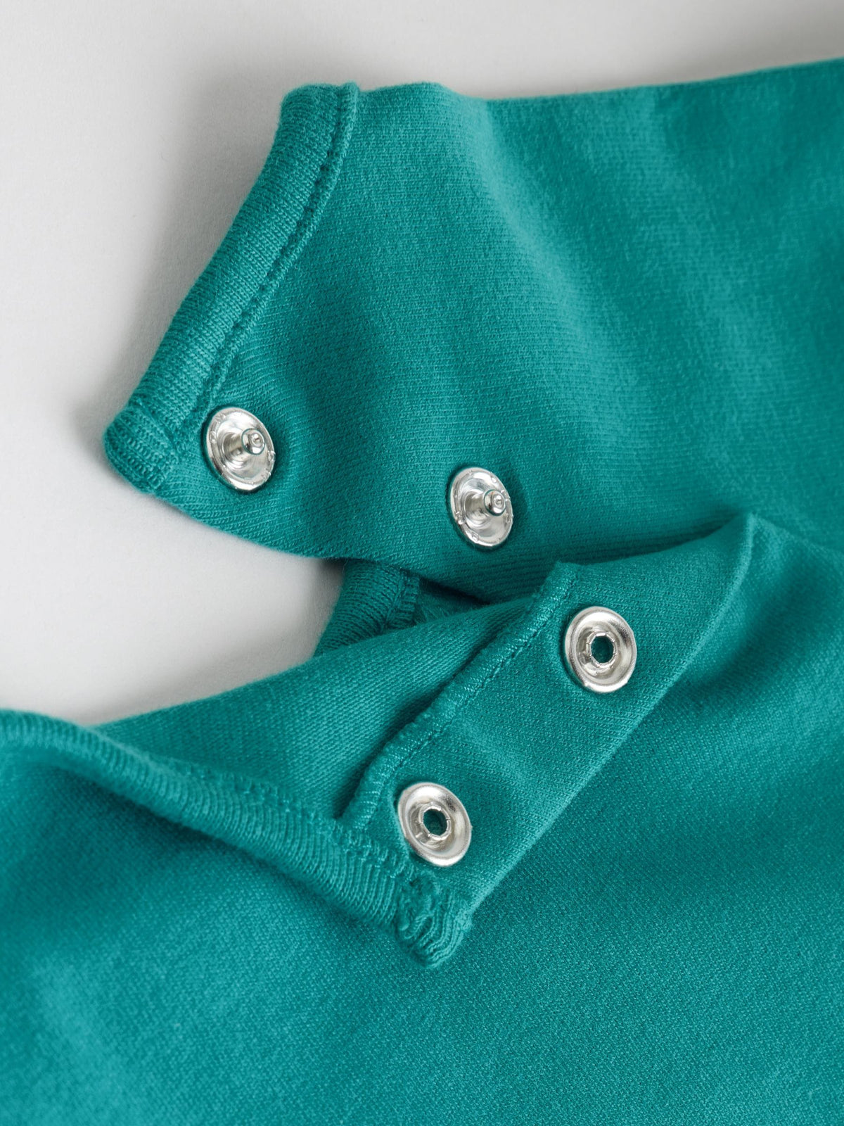 Blue/Green Milk Club Baby Top & Leggings 6 Piece Set (0mths-3yrs)