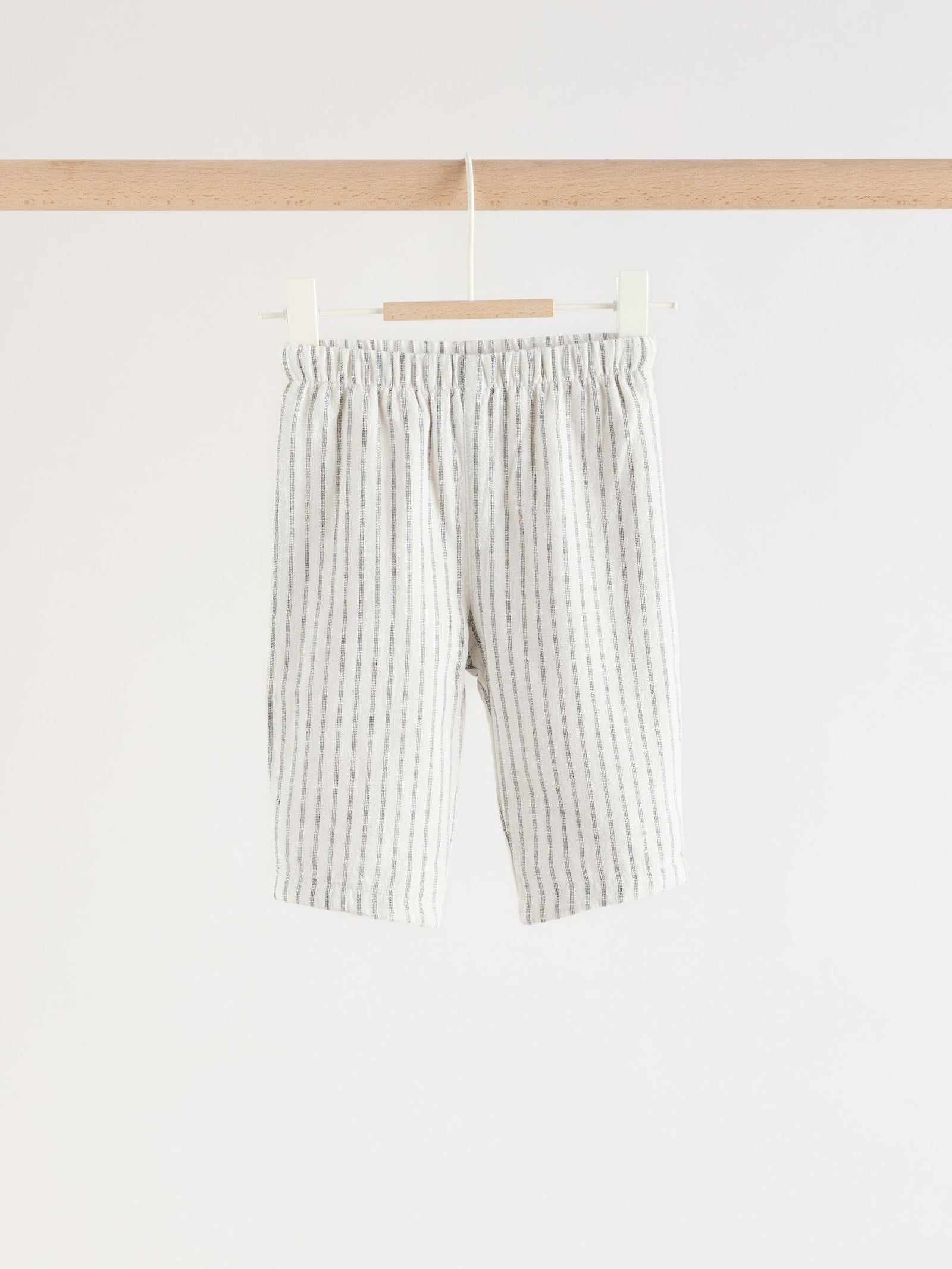 Green Shirt and Trousers Baby Set